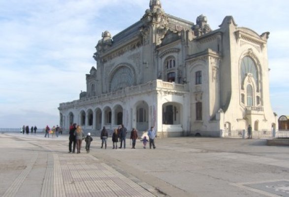 ARD face apel la consilierii locali pe tema referendumului pentru Cazinou
